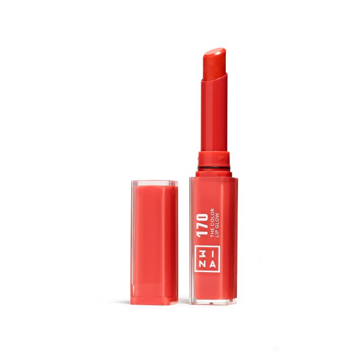 The Color Lip Glow 1.6 gr 3ina