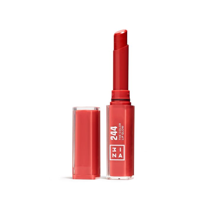 The Color Lip Glow 1.6 gr 3ina