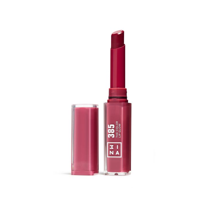 The Color Lip Glow 1.6 gr 3ina