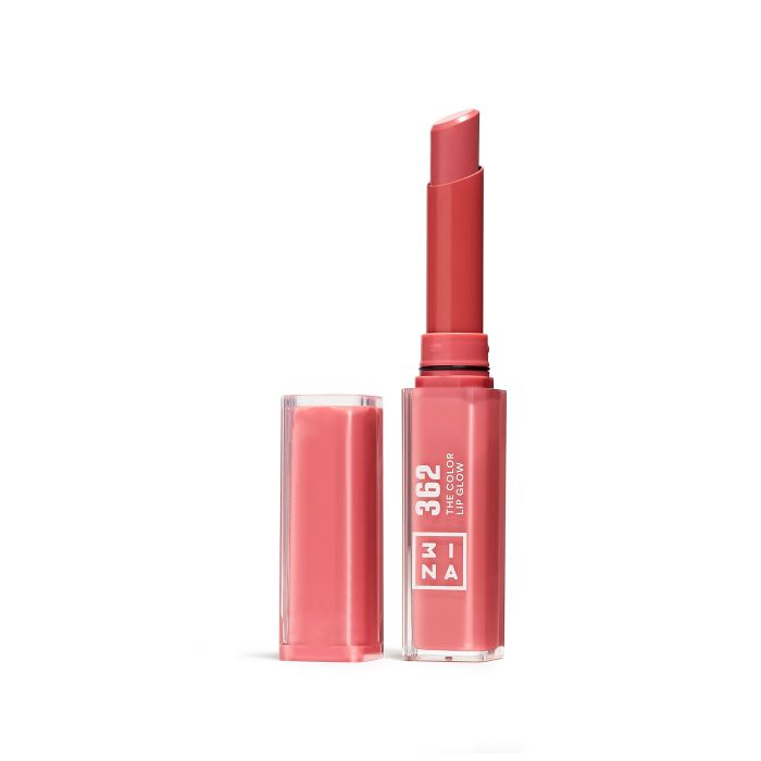 The Color Lip Glow 1.6 gr 3ina