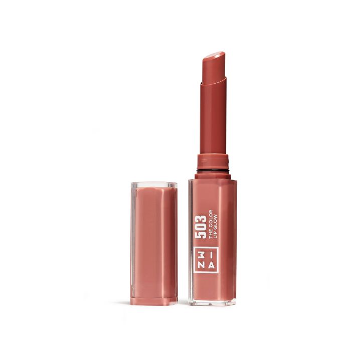 The Color Lip Glow 1.6 gr 3ina