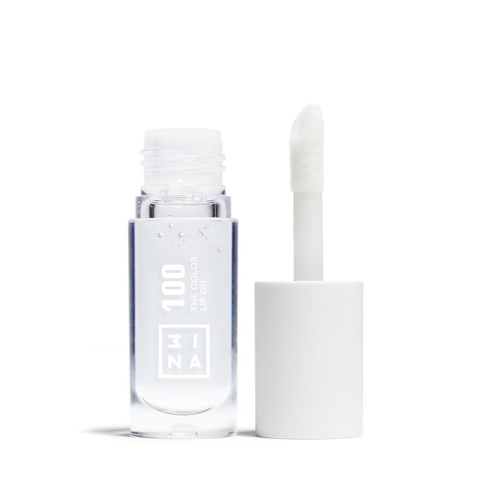 The Color Lip Oil 3ina Bálsamos, hidratantes y cuidado de labios