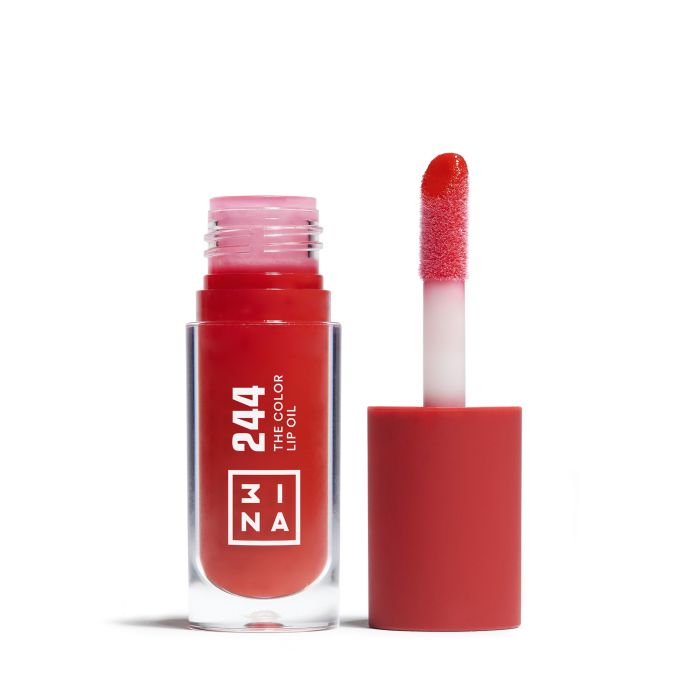 The Color Lip Oil 3ina Bálsamos, hidratantes y cuidado de labios