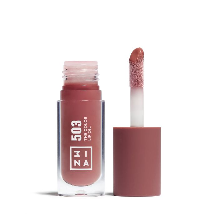 The Color Lip Oil 3ina Bálsamos, hidratantes y cuidado de labios