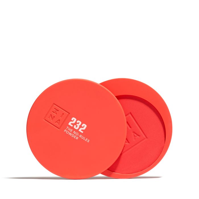 The No-Rules Powder Polvo Compacto