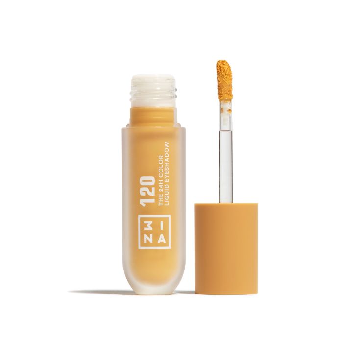 The 24H Color Liquid Eyeshadow 3ina