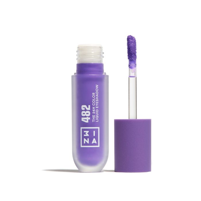 The 24H Color Liquid Eyeshadow 3 ml