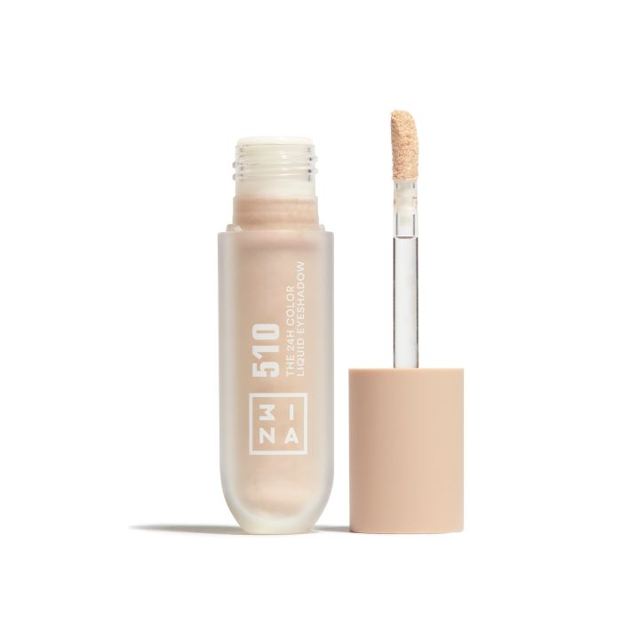 The 24H Color Liquid Eyeshadow 3 ml