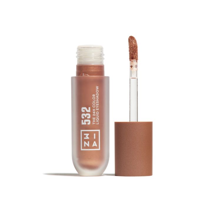 The 24H Color Liquid Eyeshadow 3 ml