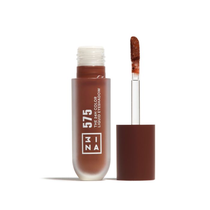 The 24H Color Liquid Eyeshadow 3 ml