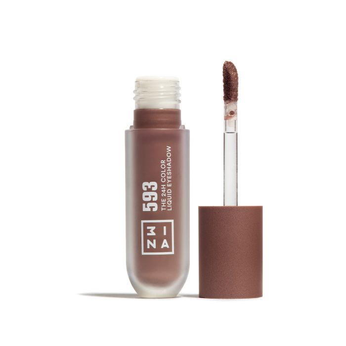 The 24H Color Liquid Eyeshadow 3 ml