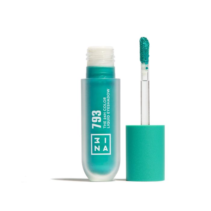 The 24H Color Liquid Eyeshadow 3 ml
