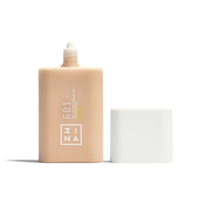 The Every Single Day Foundation SPF50