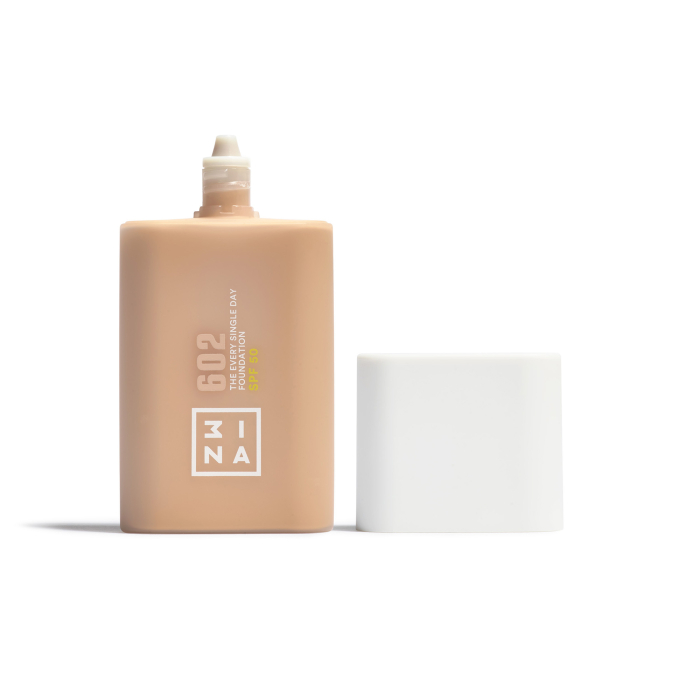 The Every Single Day Foundation SPF50