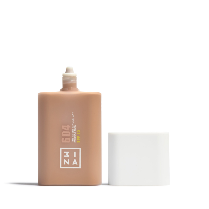 The Every Single Day Foundation SPF50