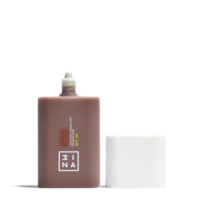 The Every Single Day Foundation SPF50