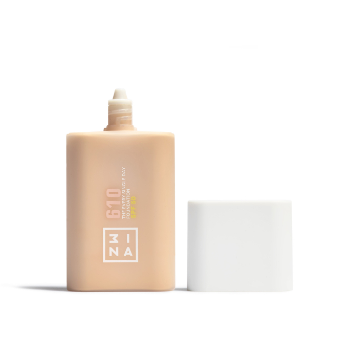 The Every Single Day Foundation SPF50