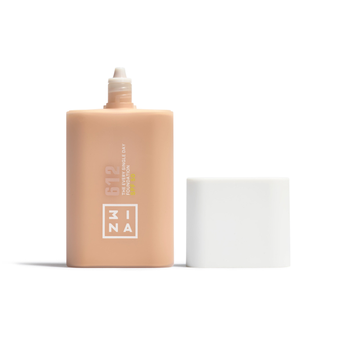 The Every Single Day Foundation SPF50