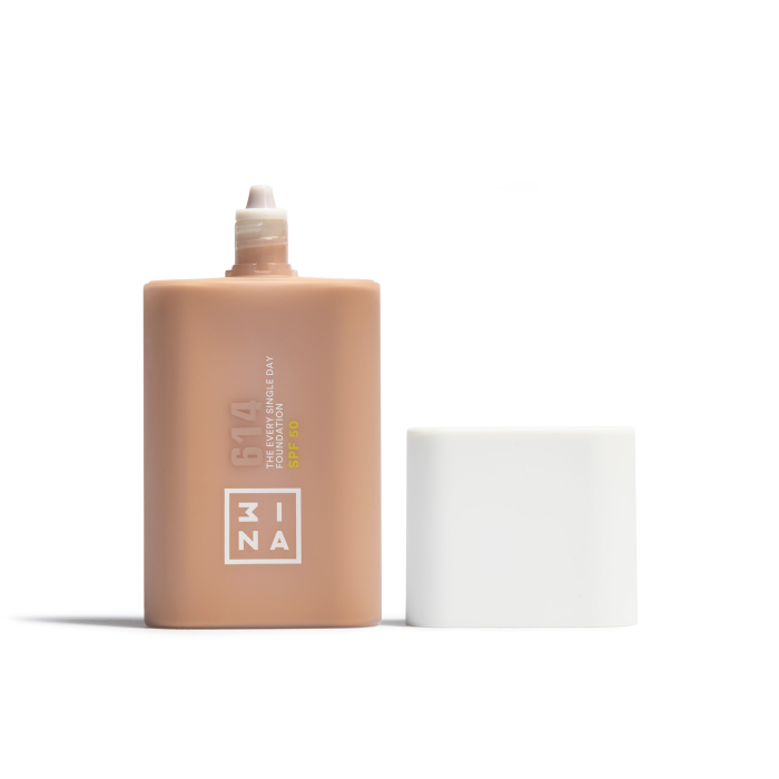 The Every Single Day Foundation SPF50