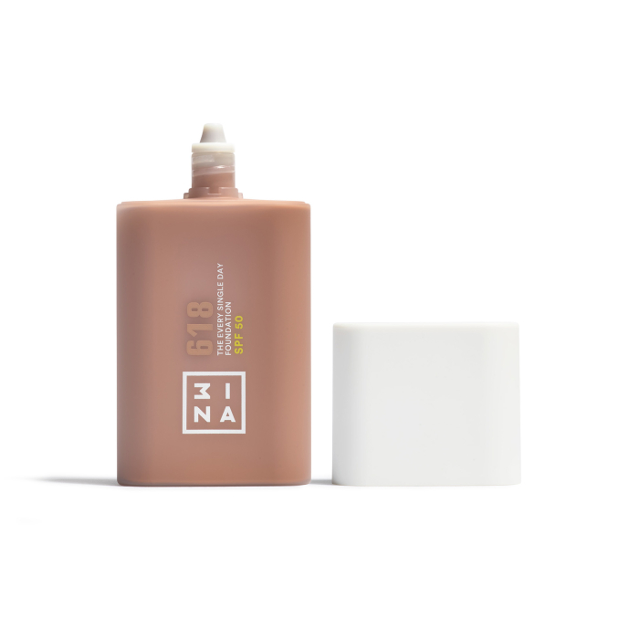 The Every Single Day Foundation SPF50