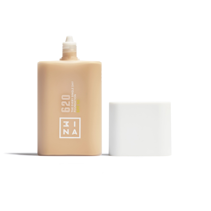The Every Single Day Foundation SPF50