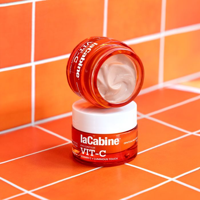 La Cabine Vit-C Contour des Yeux | Parfumeries Primor