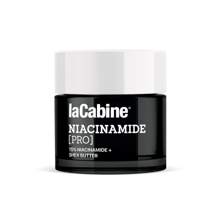 Crema Niacinamida [Pro] 50 ml La Cabine