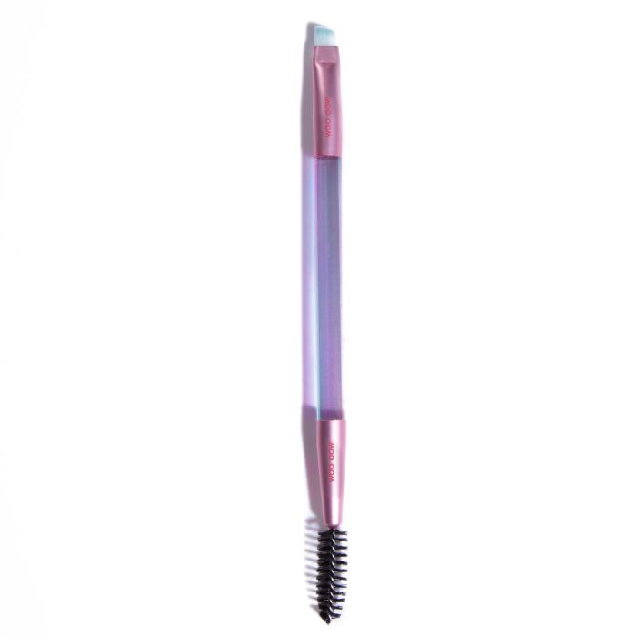 Pincel de Sobrancelhas Duo Brow Brush