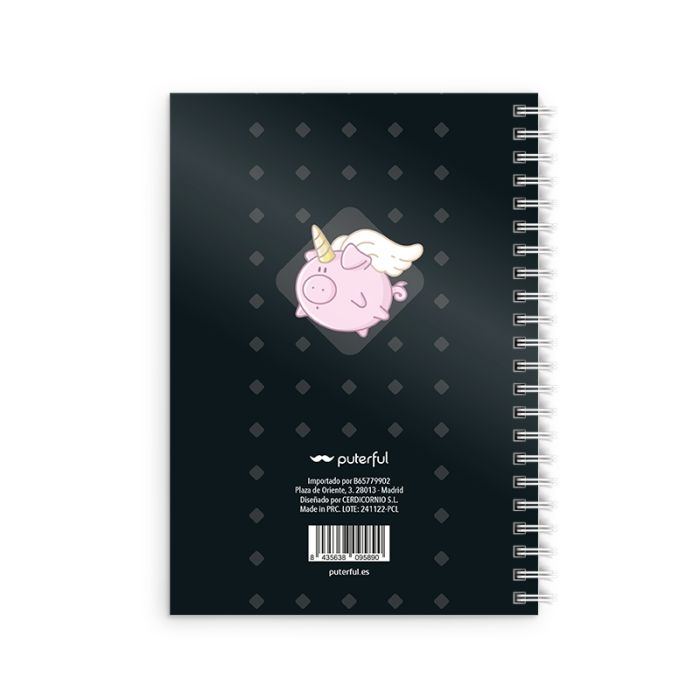 Caderno