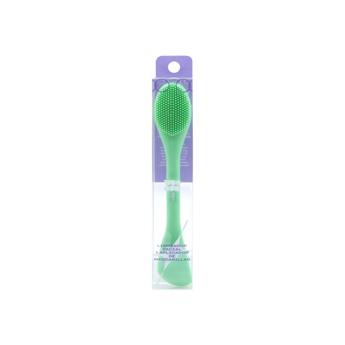 Nettoyant Visage & Applicateur