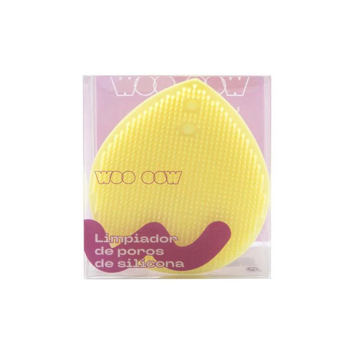 Nettoyant Pores en Silicone