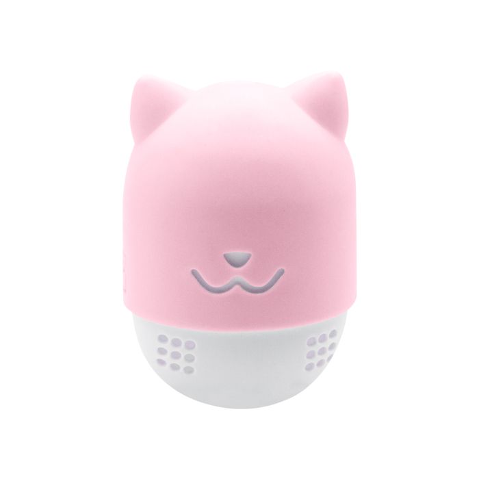 Funda Para Esponja Maquillaje
