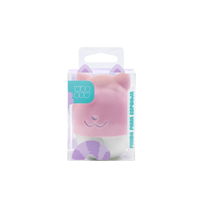 Funda Para Esponja Maquillaje