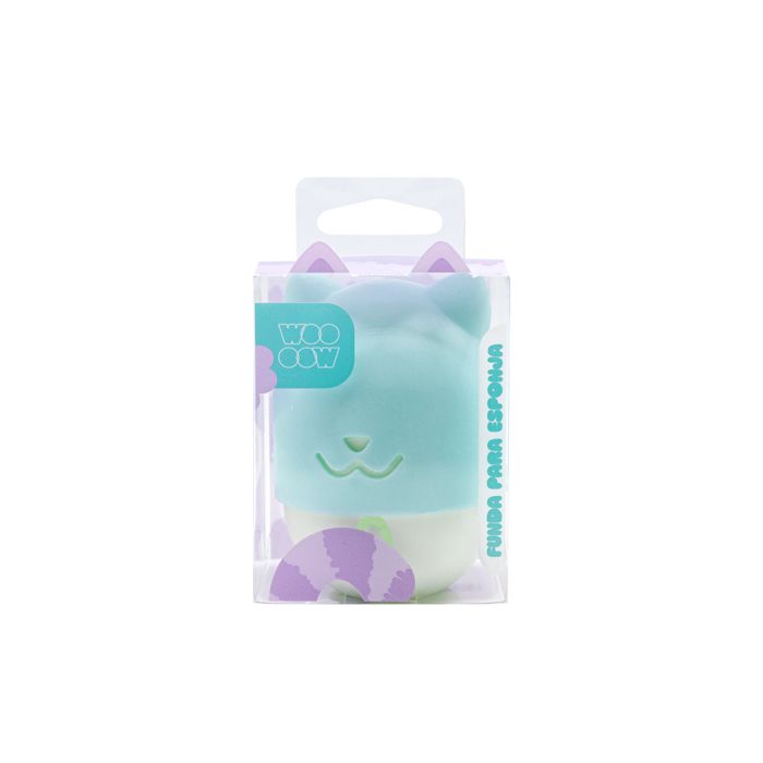 Funda Para Esponja Maquillaje