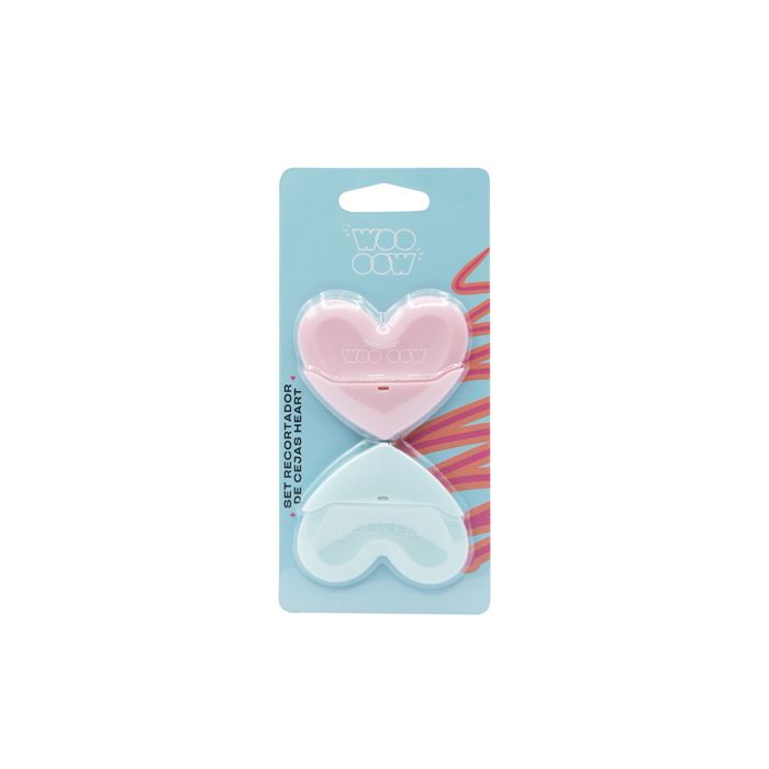 Set de Sculpture des Sourcils Hear