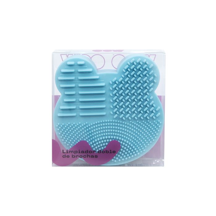 Nettoyant Double à Brochettes Chat