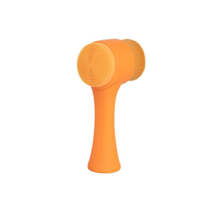 Nettoyant Visage 2 en 1