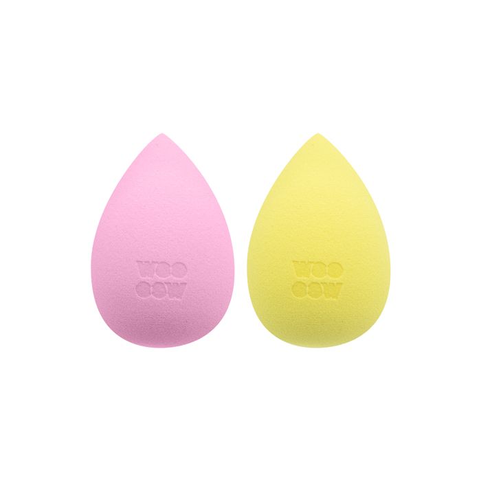 Duo Esponjas Make Up