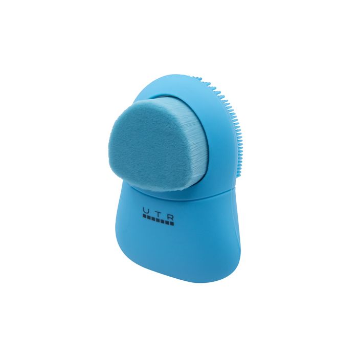 Mini Nettoyant Visage 2 en 1