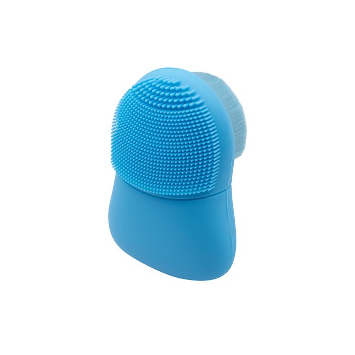 Mini Nettoyant Visage 2 en 1