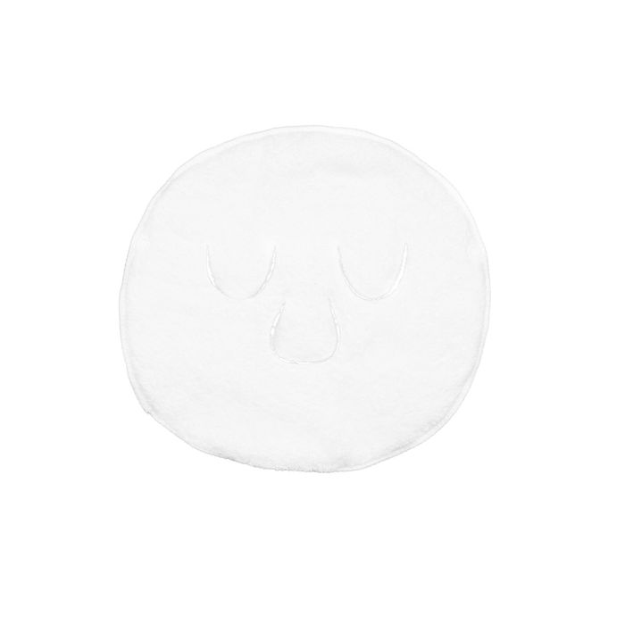 Towel Face Mask