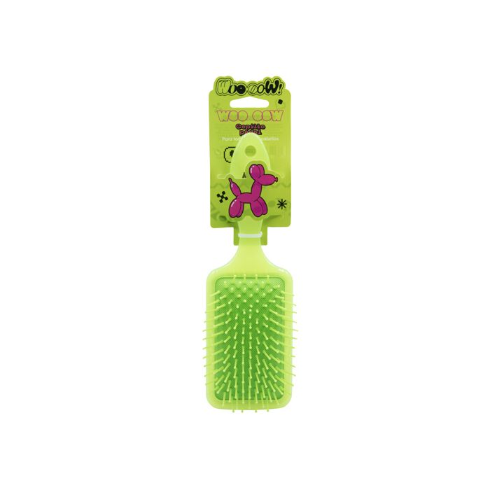 Cepillo Paddle