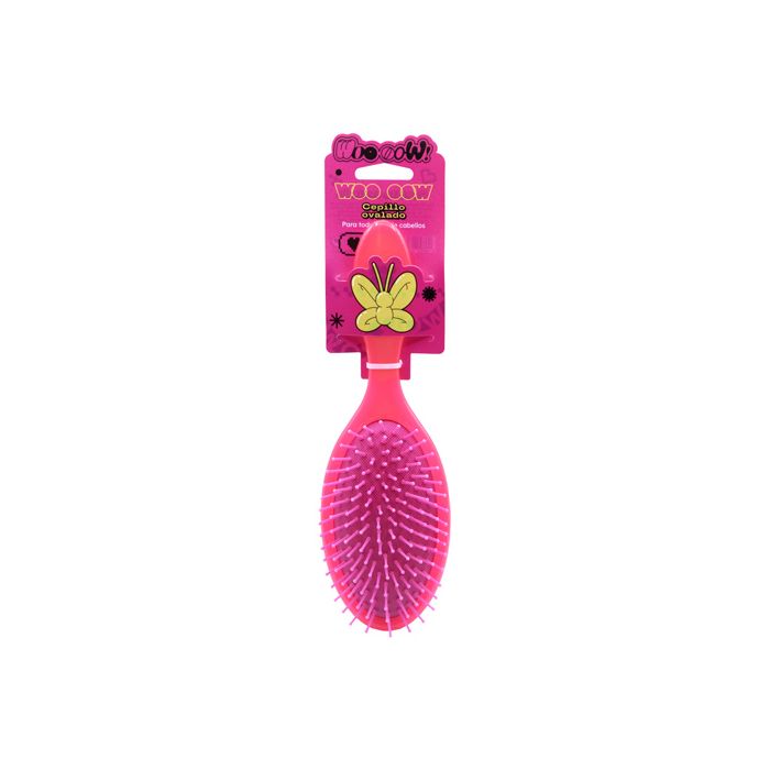 Brosse Ovale