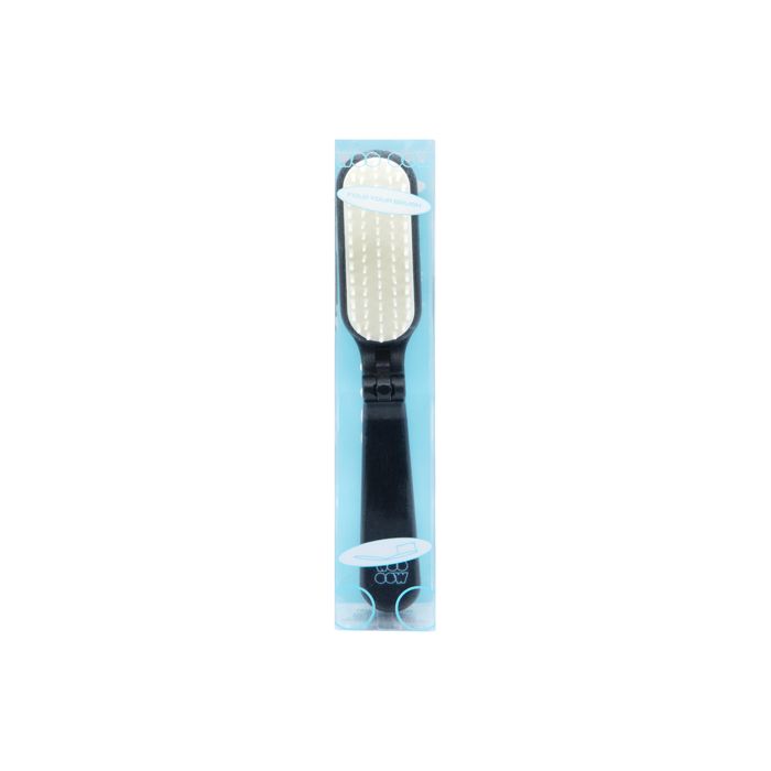 Fold Your Brush
