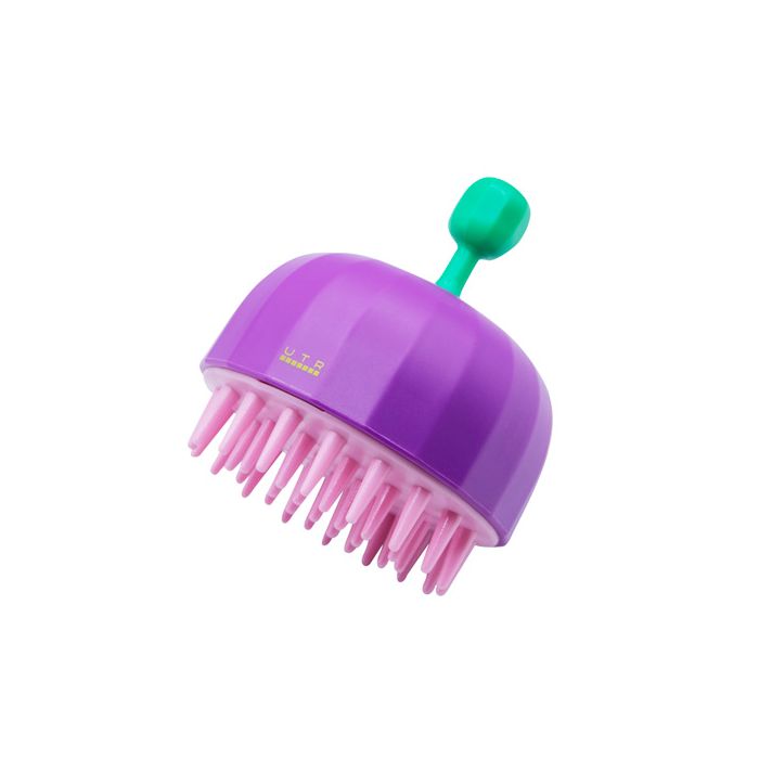 Escova Emulsionante para Cabelo