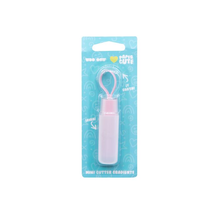 Mini Cutter Gradiente