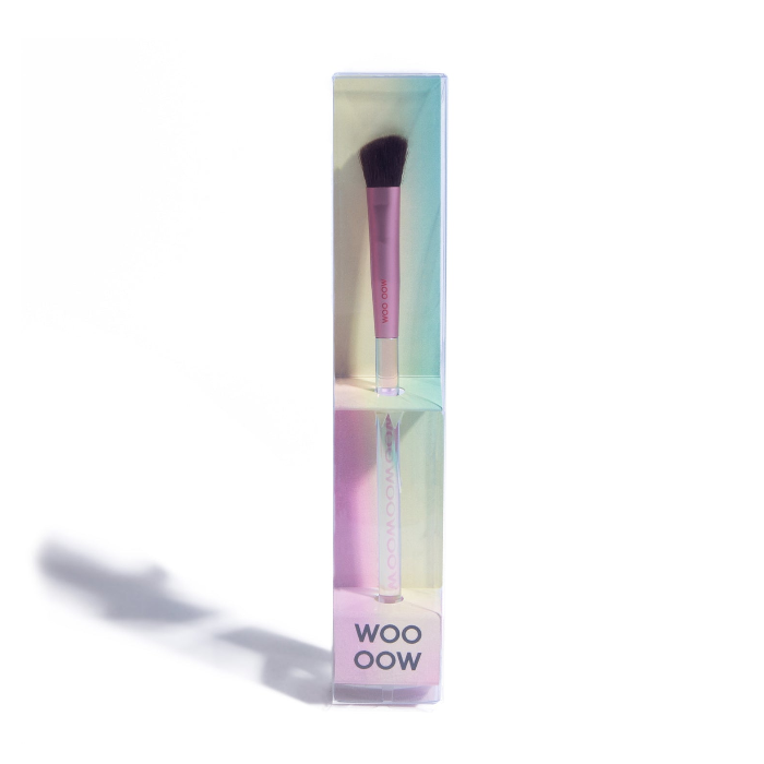 Brocha Angled Eyeshadow 