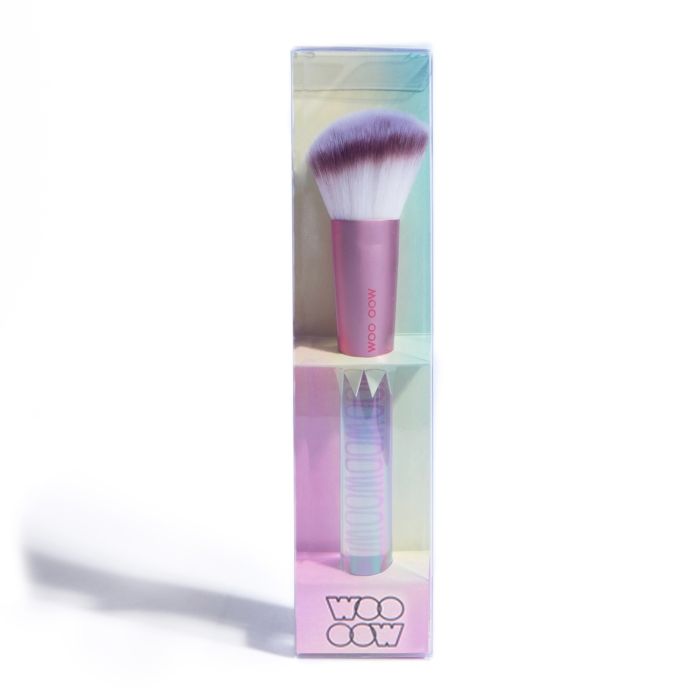 Pincel Angled Power Brush