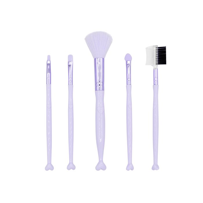 Set de Brochas