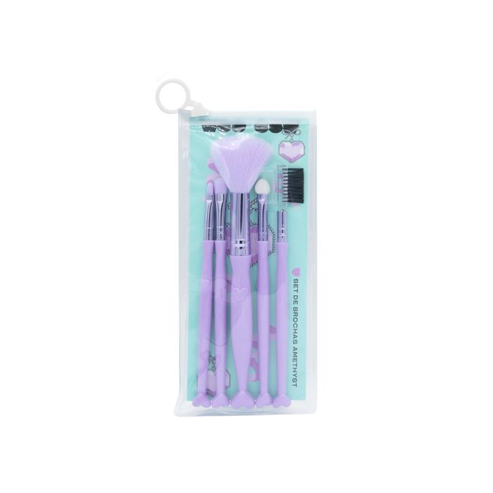 Set de Brochas